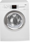 melhor BEKO WKB 61041 PTYC Máquina de lavar reveja