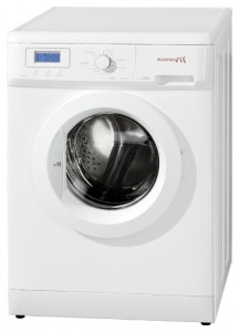 Máquina de lavar MasterCook PFD 1266 W Foto reveja