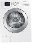 bedst Samsung WW60H2220EW Vaskemaskine anmeldelse