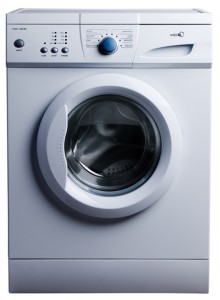 çamaşır makinesi Midea MFA50-8311 fotoğraf gözden geçirmek