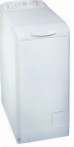 optim Electrolux EWT 10110 W Mașină de spălat revizuire