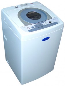 洗濯機 Evgo EWA-6823SL 写真 レビュー