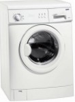 optim Zanussi ZWS 165 W Mașină de spălat revizuire