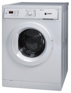 Máquina de lavar Fagor FE-7012 Foto reveja