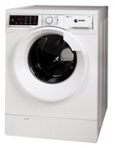 वॉशिंग मशीन Fagor FE-8214 तस्वीर समीक्षा