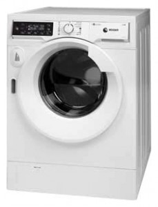 Machine à laver Fagor FE-8312 Photo examen