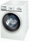 bedst Siemens WM 16Y741 Vaskemaskine anmeldelse