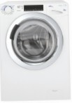 bedst Candy GV42 138 TWC Vaskemaskine anmeldelse