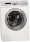 melhor AEG AMS 8000 I Máquina de lavar reveja
