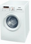 het beste Siemens WM 12B262 Wasmachine beoordeling