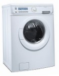 melhor Electrolux EWS 12610 W Máquina de lavar reveja