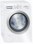het beste Bosch WAY 28790 Wasmachine beoordeling
