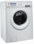 melhor Electrolux EWS 10710 W Máquina de lavar reveja