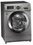 melhor LG F-1296ND4 Máquina de lavar reveja