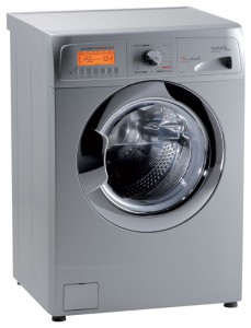 洗濯機 Kaiser WT 46310 G 写真 レビュー