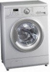 melhor LG F-1020ND1 Máquina de lavar reveja
