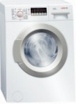 ベスト Bosch WLX 20261 洗濯機 レビュー
