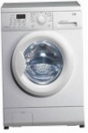 best LG F-1257LD ﻿Washing Machine review