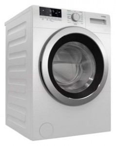 ﻿Washing Machine BEKO WKY 51031 YW2 Photo review