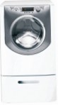 melhor Hotpoint-Ariston AQXXD 169 H Máquina de lavar reveja