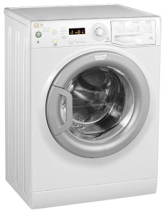 Máquina de lavar Hotpoint-Ariston MVC 7105 S Foto reveja