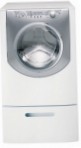 bedst Hotpoint-Ariston AQXXF 129 H Vaskemaskine anmeldelse