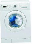 bedst BEKO WKD 54500 Vaskemaskine anmeldelse