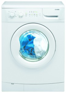 Machine à laver BEKO WKD 25100 T Photo examen