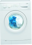 het beste BEKO WKD 25100 T Wasmachine beoordeling
