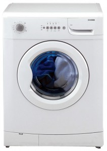 Máy giặt BEKO WKD 25060 R ảnh kiểm tra lại