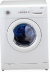 het beste BEKO WKD 25060 R Wasmachine beoordeling