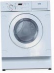 melhor Bosch WVTI 2841 Máquina de lavar reveja