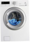 optim Electrolux EWS 1477 FDW Mașină de spălat revizuire