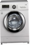 bedst LG F-1096SDW3 Vaskemaskine anmeldelse