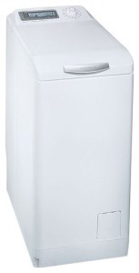 Mașină de spălat Electrolux EWT 13921 W fotografie revizuire