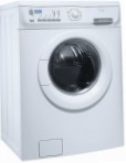 melhor Electrolux EWF 10470 W Máquina de lavar reveja