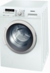 ベスト Siemens WS 12O240 洗濯機 レビュー