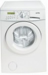 bäst Smeg LB107-1 Tvättmaskin recension