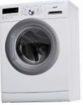 melhor Whirlpool AWSX 61011 Máquina de lavar reveja