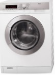 melhor AEG L 88489 FL Máquina de lavar reveja