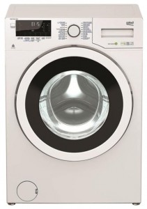 Machine à laver BEKO WMY 71083 PTLM B3 Photo examen