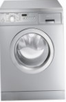 optim Smeg SLB1600AX Mașină de spălat revizuire