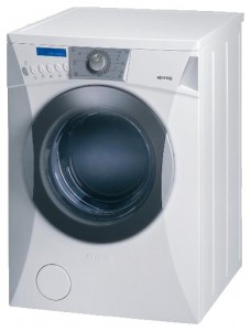 Tvättmaskin Gorenje WA 74143 Fil recension