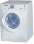 melhor Gorenje WU 63121 Máquina de lavar reveja