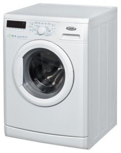Máquina de lavar Whirlpool AWO/D 6531 P Foto reveja