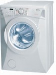 bedst Gorenje WS 42105 Vaskemaskine anmeldelse