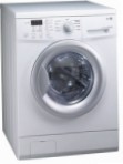 optim LG F-1256LDP1 Mașină de spălat revizuire