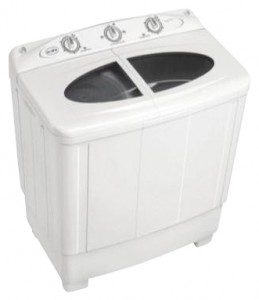 Machine à laver Vico VC WM7202 Photo examen