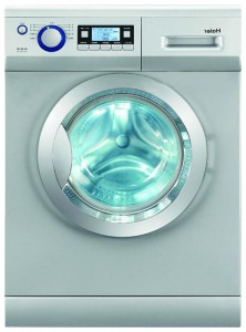 洗濯機 Haier HW-F1060TVE 写真 レビュー