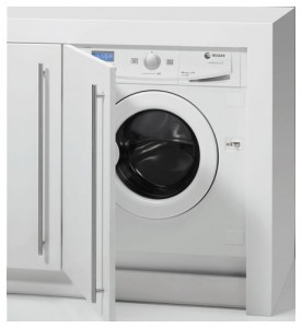﻿Washing Machine Fagor 3F-3712 IT Photo review